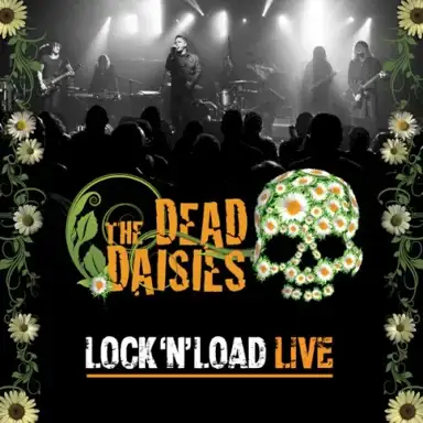 Lock ’n’ Load (live)