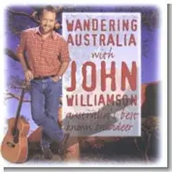 Wandering Australia