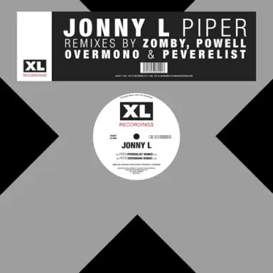 Piper Remixes