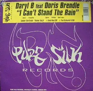 I Can't Stand the Rain