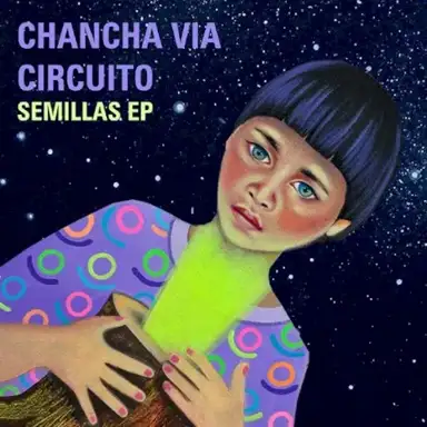 Semillas EP