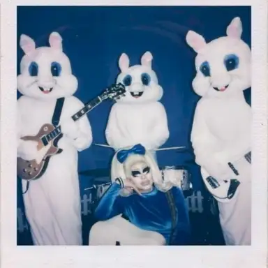White Rabbit