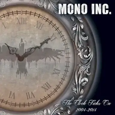 The Clock Ticks On: 2004–2014