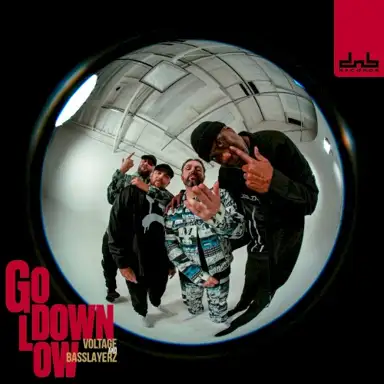Go Down Low
