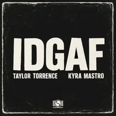 IDGAF