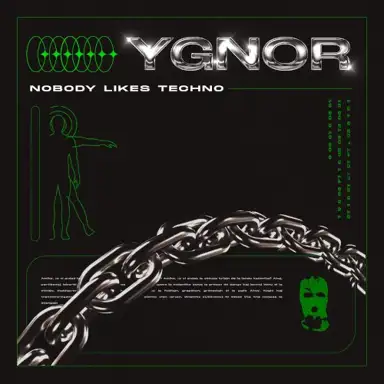 Nobody Likes Techno