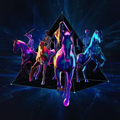 The Four Horsemen of the Electrocalypse