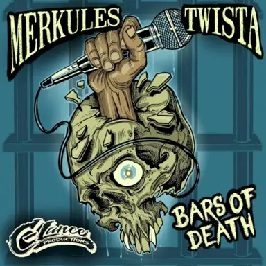 Bars Of Death