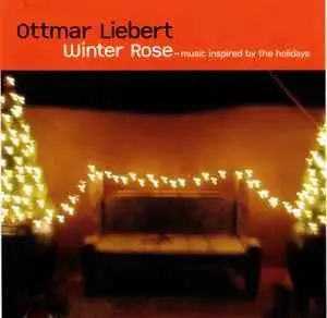 Winter Rose - Music Inspired By The Holidays