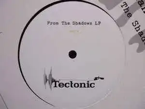 From The Shadows LP - Disc 1