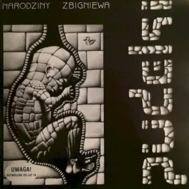 Narodziny Zbigniewa