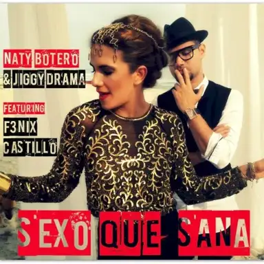 Sexo que sana