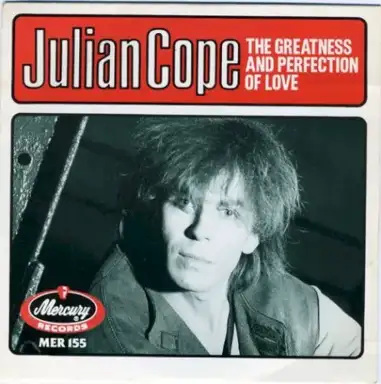 The Greatness and Perfection of Love