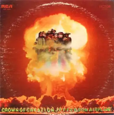 Crown of Creation