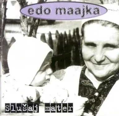 Slušaj Mater