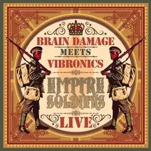 Empire Soldiers Live