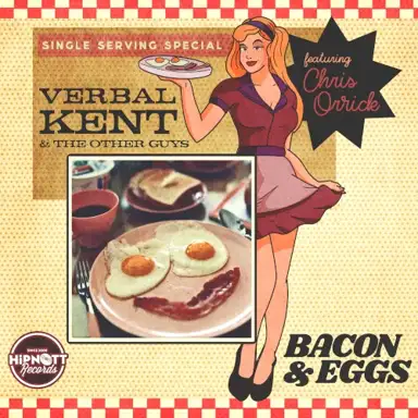 Bacon & Eggs