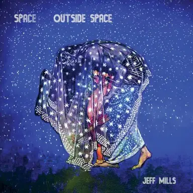 Space Outside Space