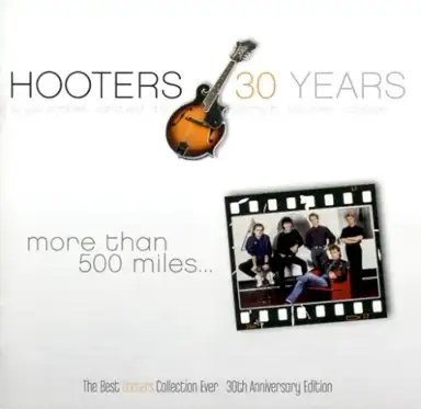 30 Years: More Than 500 Miles...