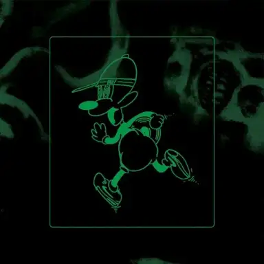 Rattler EP