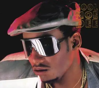Kool Moe Dee