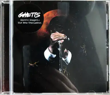 Ghetto Gospel: The New Testament