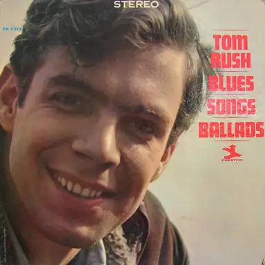 Blues, Songs and Ballads