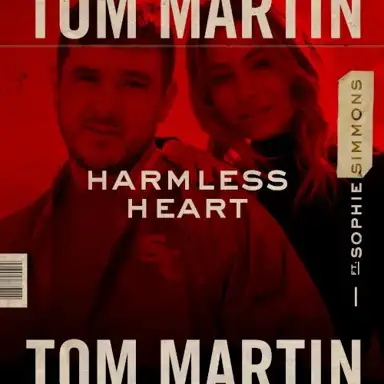 Harmless Heart