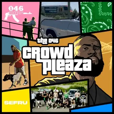 Crowd Pleaza