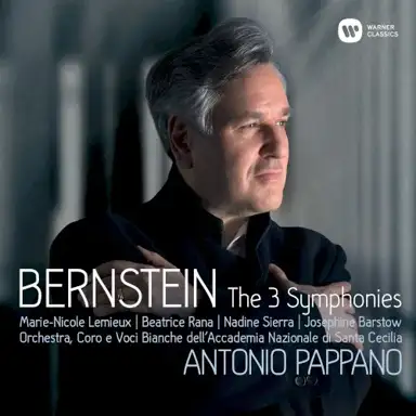 The 3 Symphonies