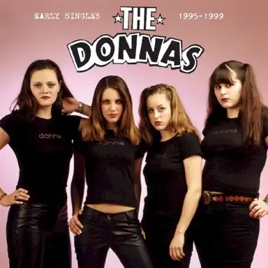 Early Singles 1995–1999
