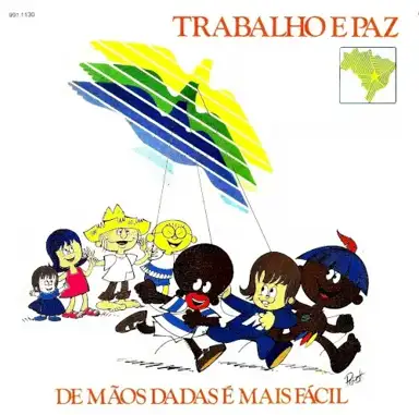 Trabalho E Paz
