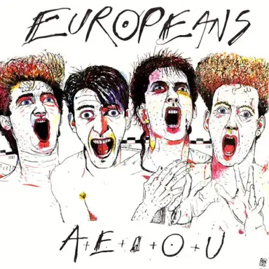 A+E+I+O+U