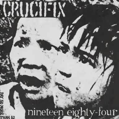 Nineteen Eighty-Four