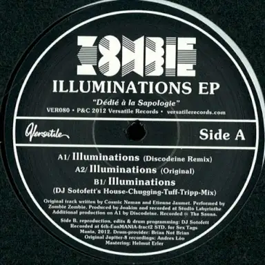 Illuminations