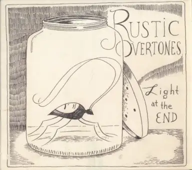 Light at the End