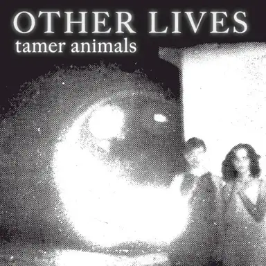 Tamer Animals