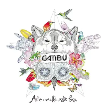 Aske maitte, aske bizi