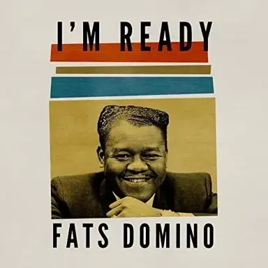 I'm Ready