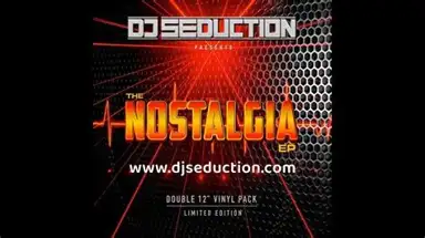 The Nostalgia EP