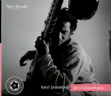 Nine Decades Vol. VII: Live in Copenhagen