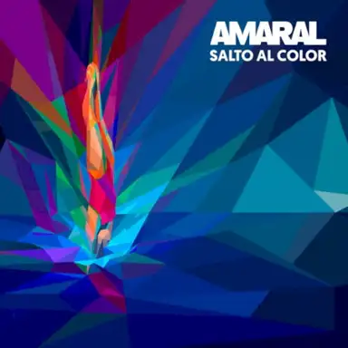 Salto al color