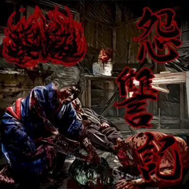 怨讐記