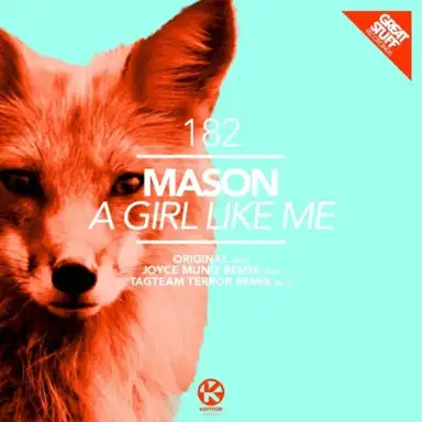 A Girl Like Me