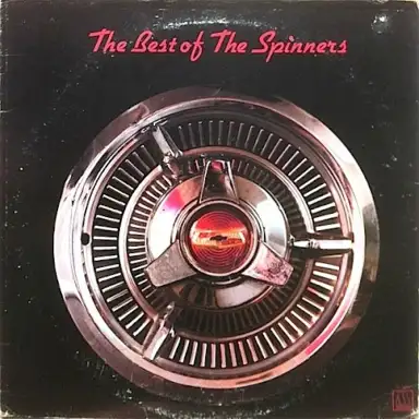 The Best of the Spinners