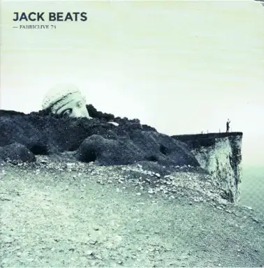 FabricLive 74: Jack Beats