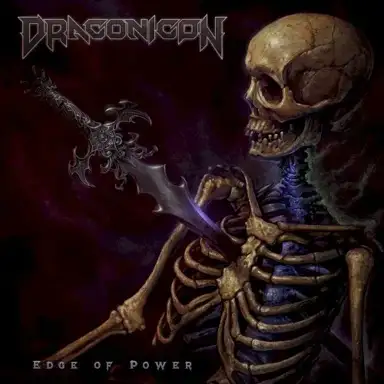 Edge of Power