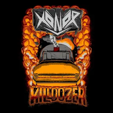 Killdozer (Re‐Release)