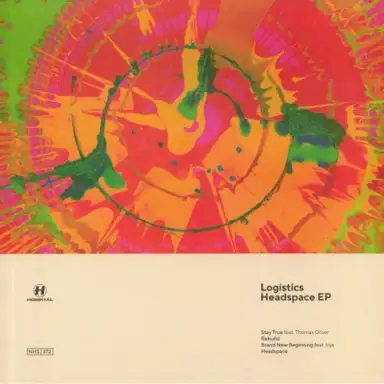 Headspace EP