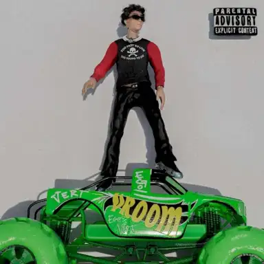 VROOM!